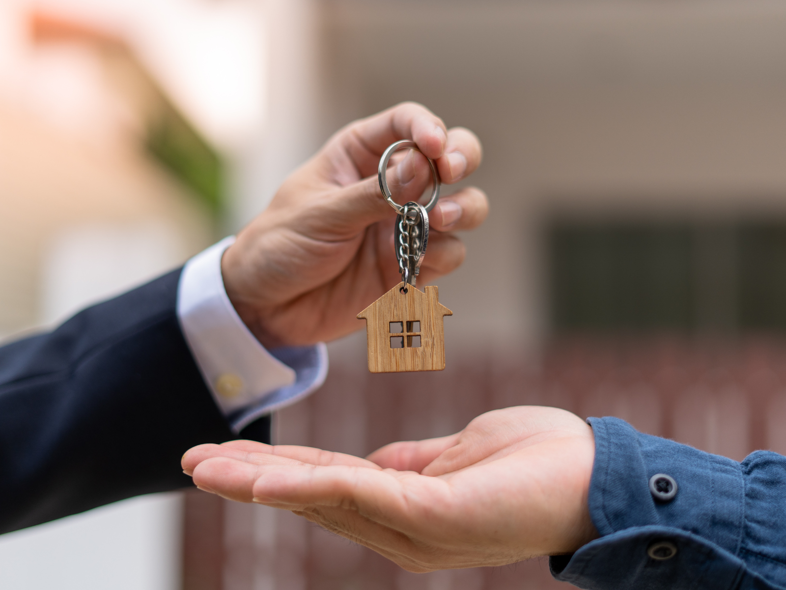 The Three M's of being a Landlord